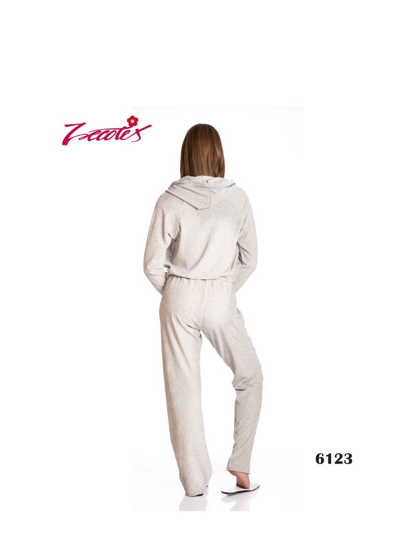 zecotex  - wonderful winter pajamas like you - Image 1