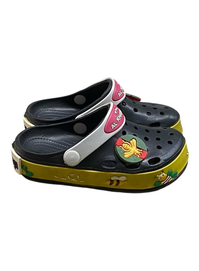 Comfortable clogs for children, boys and girls - Image 2