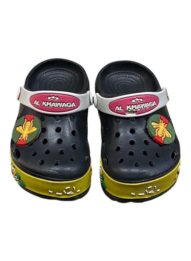 Comfortable clogs for children, boys and girls - Image 1