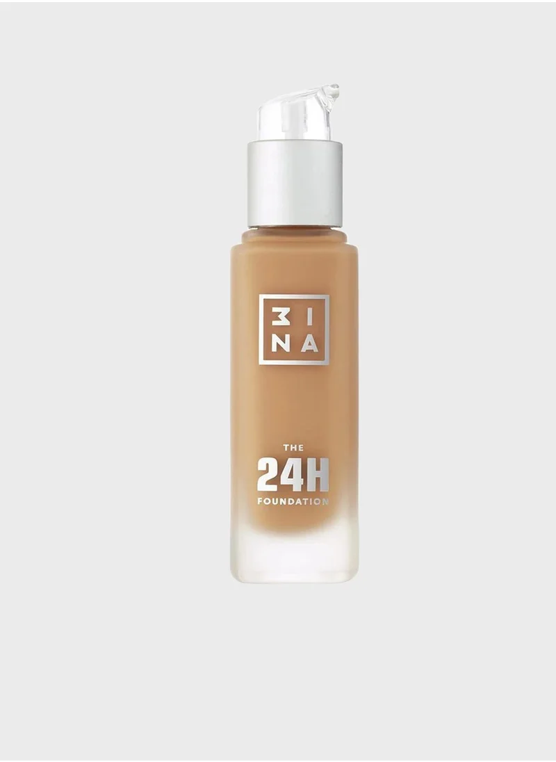 3INA The 24h Foundation 657