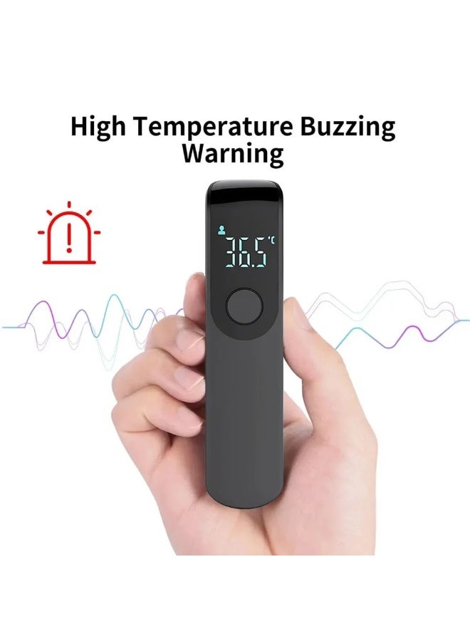 Kibee Non-Contact Thermometer for Adults and Kids - Image 3