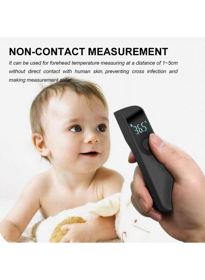 Kibee Non-Contact Thermometer for Adults and Kids - Image 5