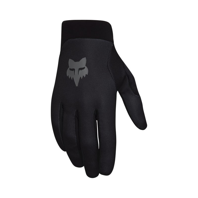فوكس ريسينغ Men's Ranger Mountain Bike Glove, Black, Large - Image 1