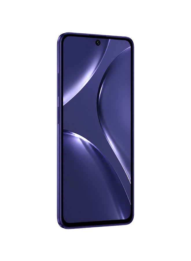 Oukitel C26 Dual SIM Dark Purple 4+12GB RAM 128GB 4G - Middle East Version - Image 5