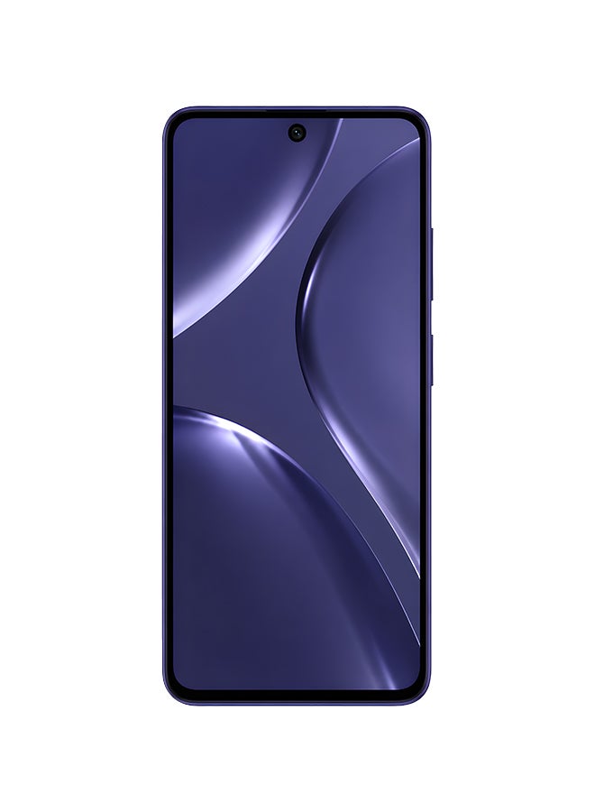 Oukitel C26 Dual SIM Dark Purple 4+12GB RAM 128GB 4G - Middle East Version - Image 2