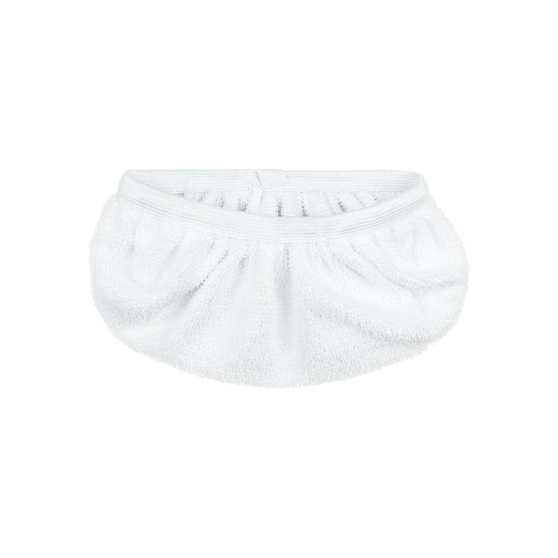 Reusable Washable Swiffer Mop Pads White mop sleeve * 1 - Image 1