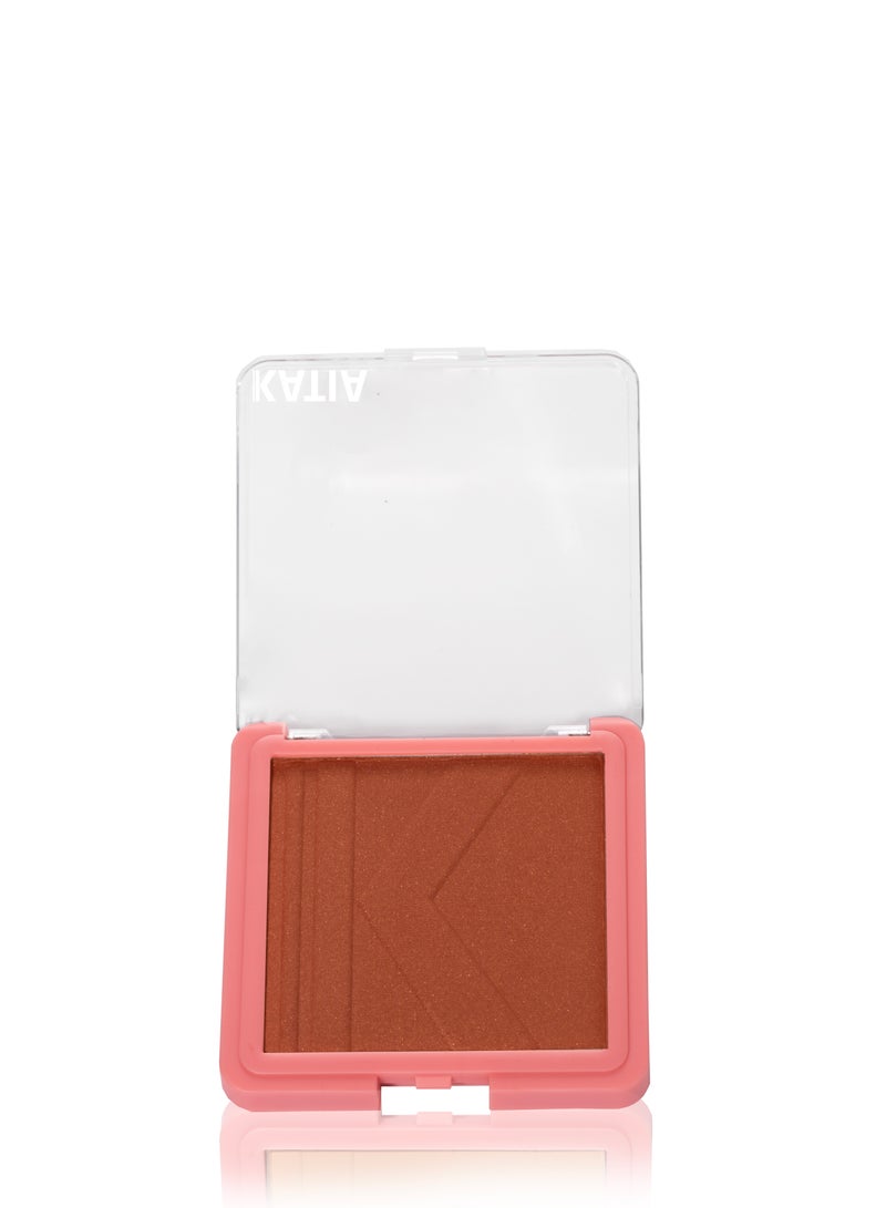 كاتيا برونزر لامع و معززة بفيتامين اي - 06 - Image 1