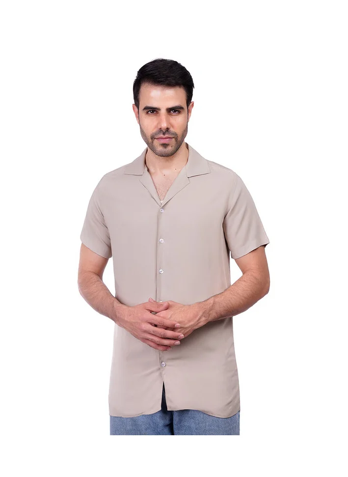 Coup Coup - Button Down Shirt For Men