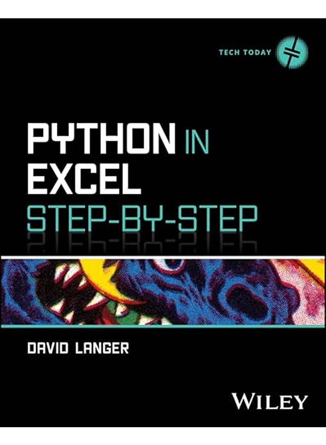 Python in Excel Step-by-Step