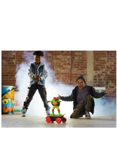 Teenage Mutant Ninja Turtles RC Raph Cowabunga Skate  - Image 5