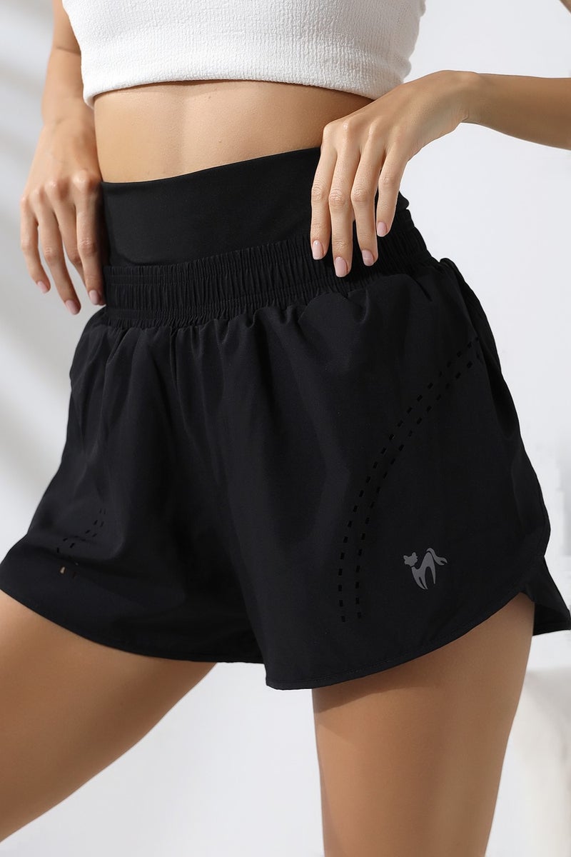 Waist Corset Tights Shorts Lazerli / Women's Waist Corset With Tights Shorts Athlete