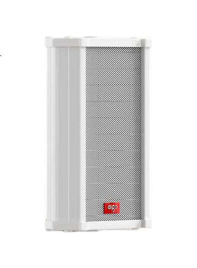 Patriots 40W Waterproof Column Speaker, Active Bluetooth Speaker, Outdoor Shop-Specific Commercial Wall-Mounted Speaker, Broadcast Loudspeaker, Supermarket Wall-Mounted - Image 3