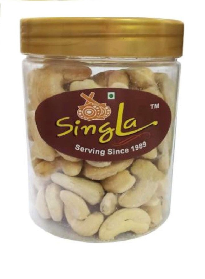 Singla Roasted Kaju 200g, Roasted Cashews 200g Cashews - Image 1