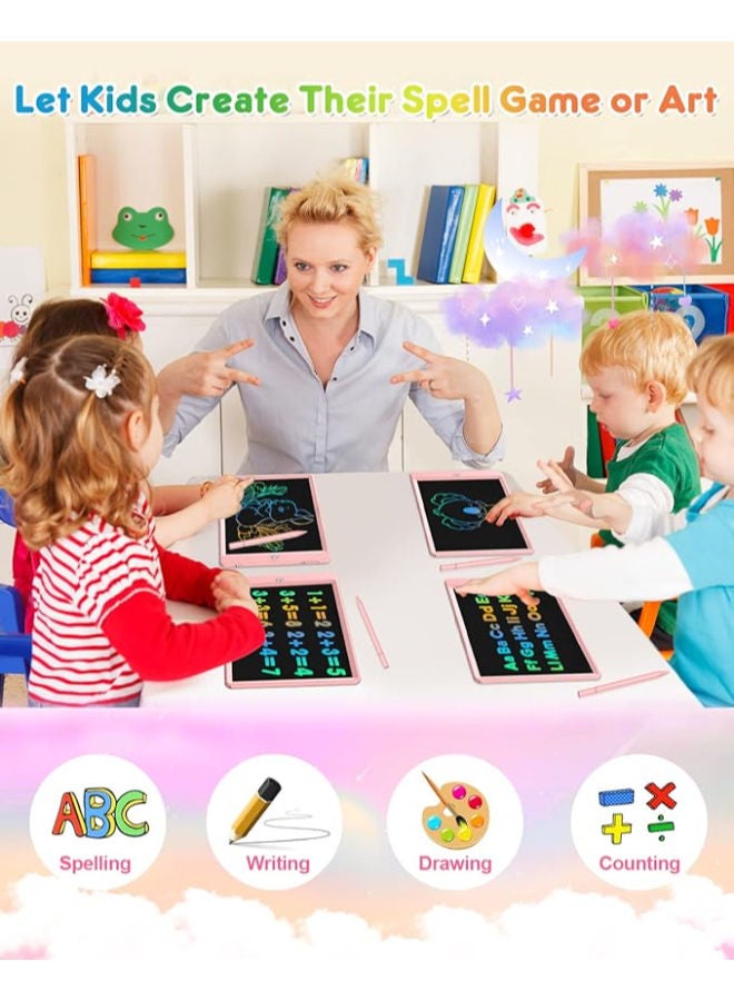 لوح كتابة LCD - Image 3