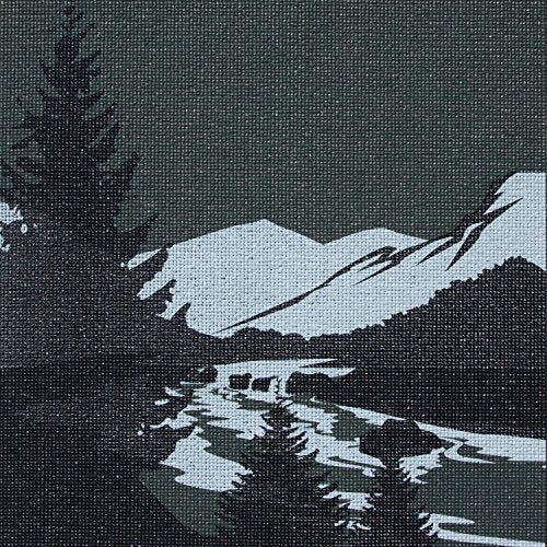 AURORAE Classic/Printed Extra Thick and Long Yoga Mat. Slip Free Rosin Included - Image 3