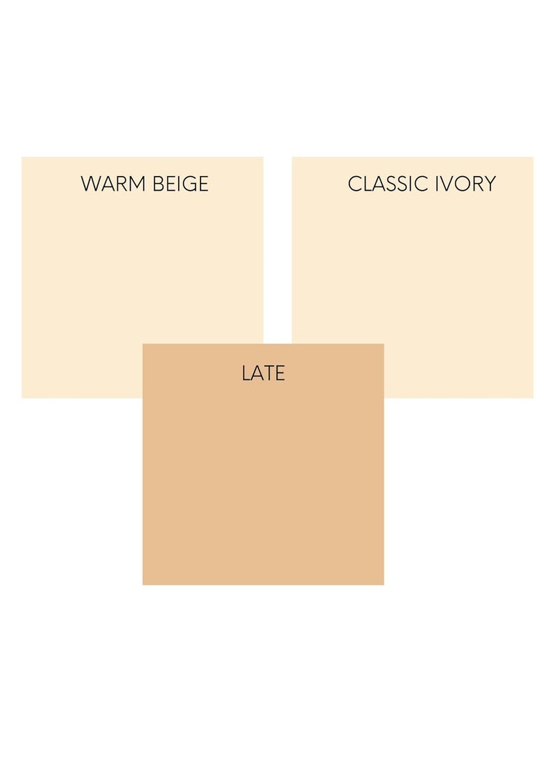 Glam21 Powder Perfect Complexion 2 in 1 Compact 24gm - Image 3