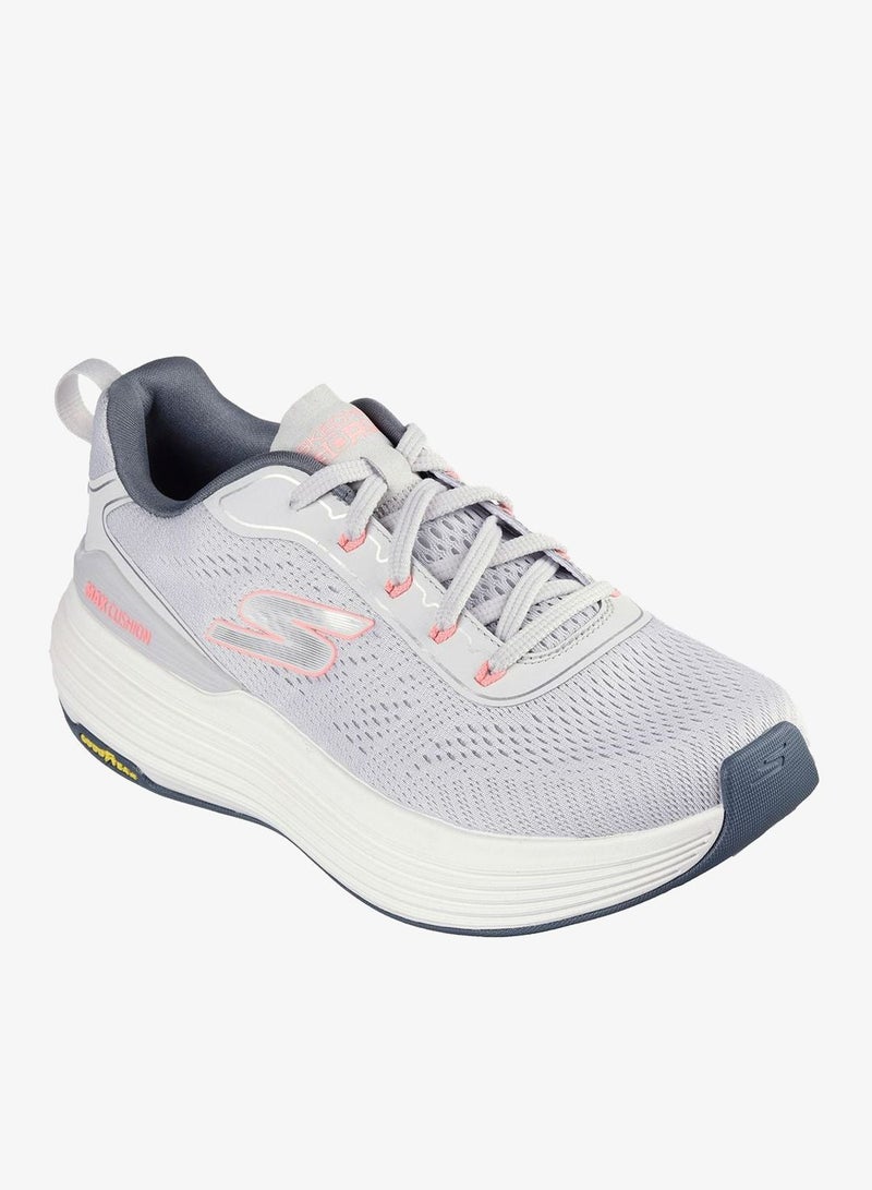 سكيتشرز سنيكرز ماكس كوشينينج سسبنشن برقبة منخفضة - Image 3