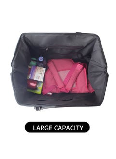 Bebesitos Fashionable Large Capacity Mommy Bag Shoulder Nursery Diaper Bag  - Image 3