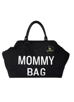 Bebesitos Fashionable Large Capacity Mommy Bag Shoulder Nursery Diaper Bag  - Image 1