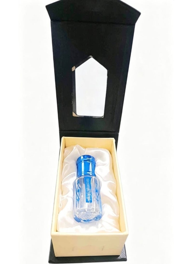 تولة زيت عطري رنة خلخال - 6 مل - Image 2