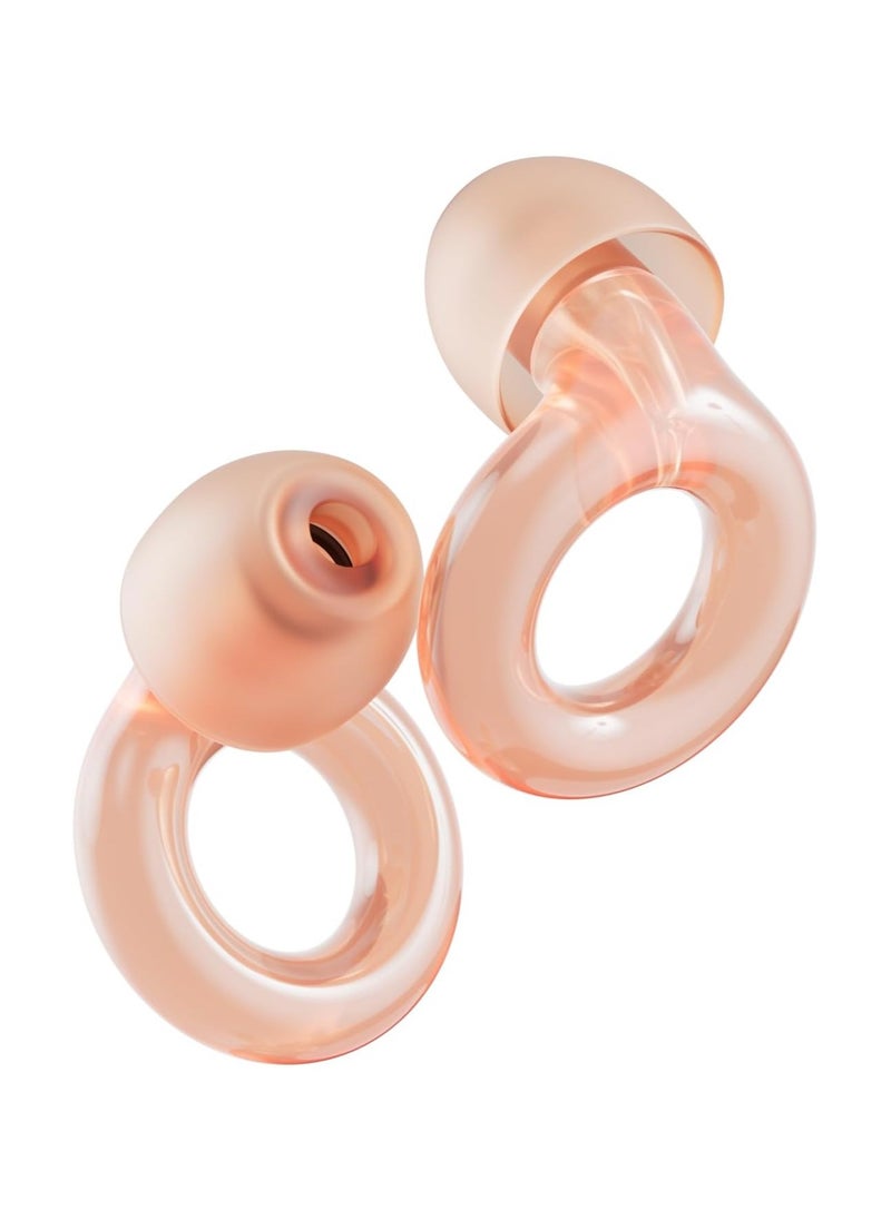 Loop - Loop Engage 2 Ear Plugs – Everyday Noise Relief With Clear Speech for Social Gatherings, Work, Conversation, Parenting & Noise Sensitivity – 16 dB Noise Reduction Earplugs - Image 1