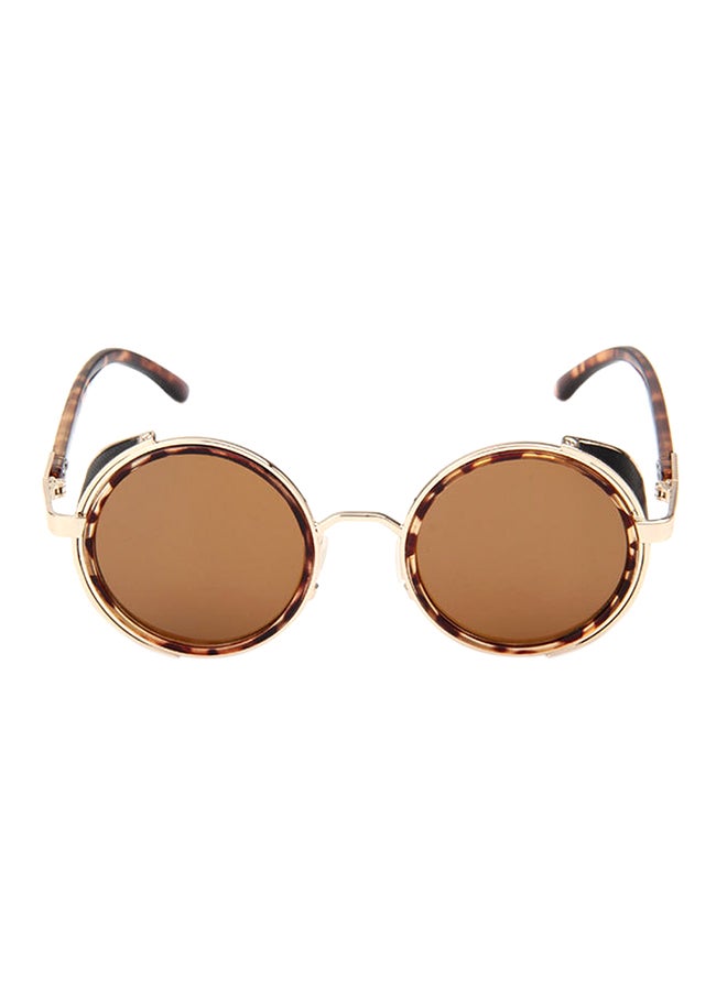 Round Sunglasses