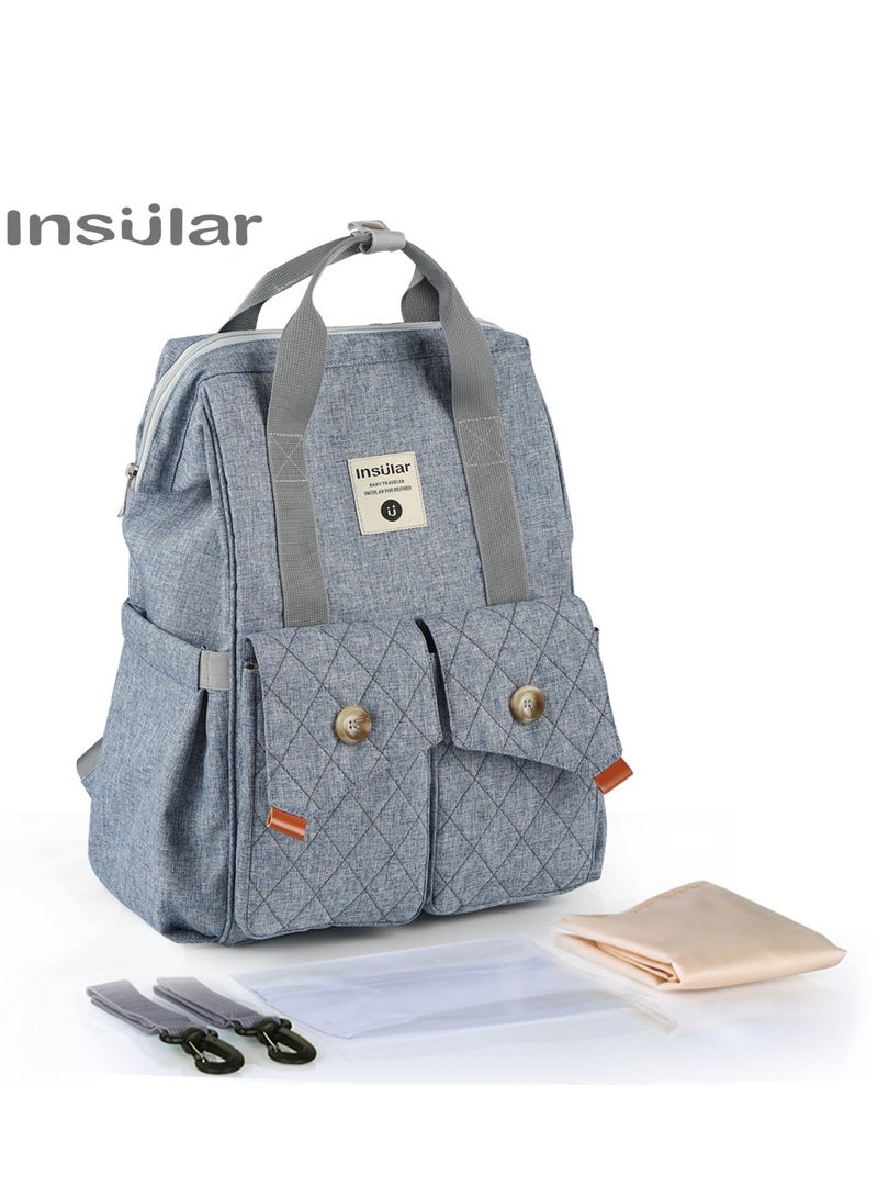 انسولار جزيرة متعددة الوظائف كيس البول - Image 1