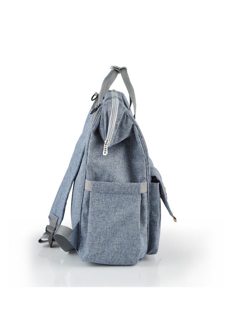 انسولار جزيرة متعددة الوظائف كيس البول - Image 2