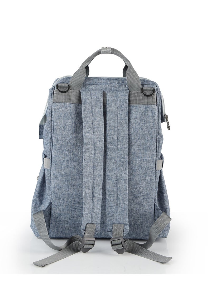 انسولار جزيرة متعددة الوظائف كيس البول - Image 3