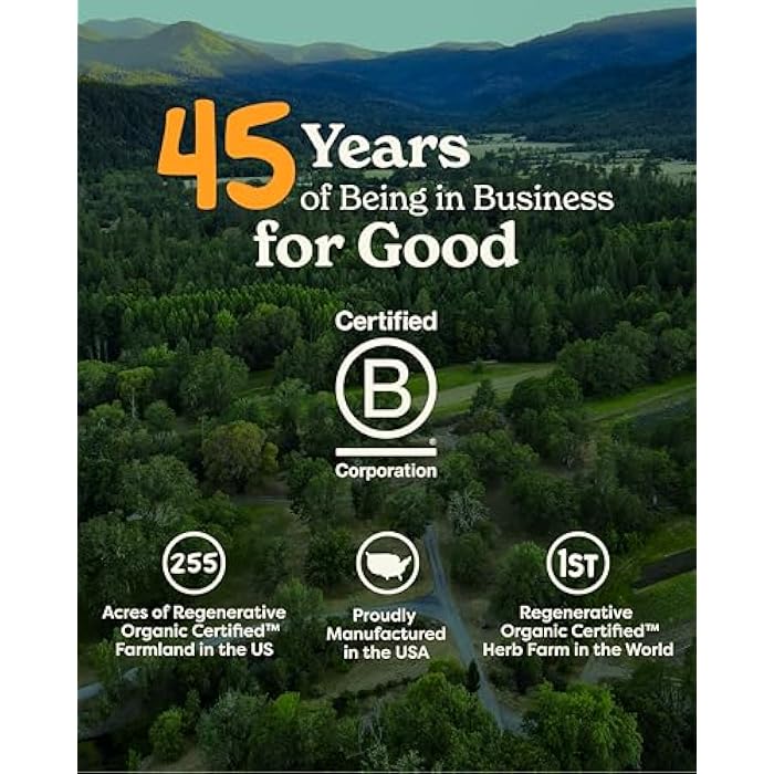 Herb Pharm Certified Organic California Poppy Liquid Extract for Calming Nervous System Support - 1 Ounce - Image 5