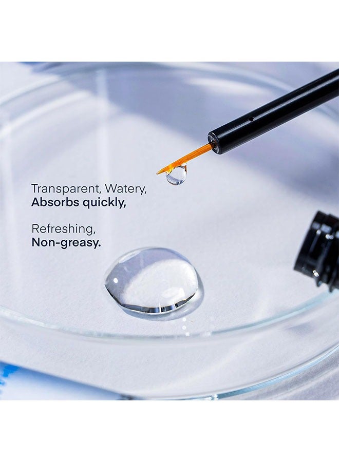 تيريز آند أونر مصل نمو الرموش الطبيعي ومعزز الحواجب لنمو الرموش الأكثر سمكا وأطول للرمش الطويلة واللامعة والحواجب 3 مل - Image 5