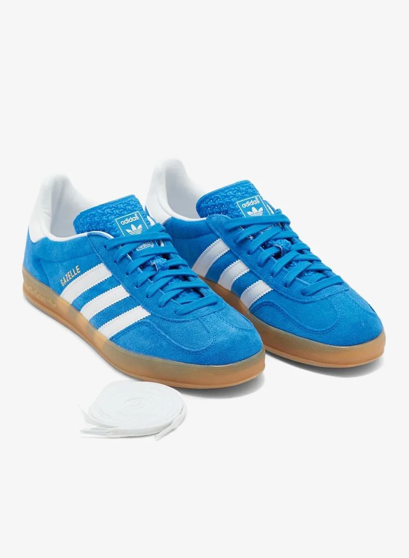 اديداس اوريجينالز حذاء جازيل إندور