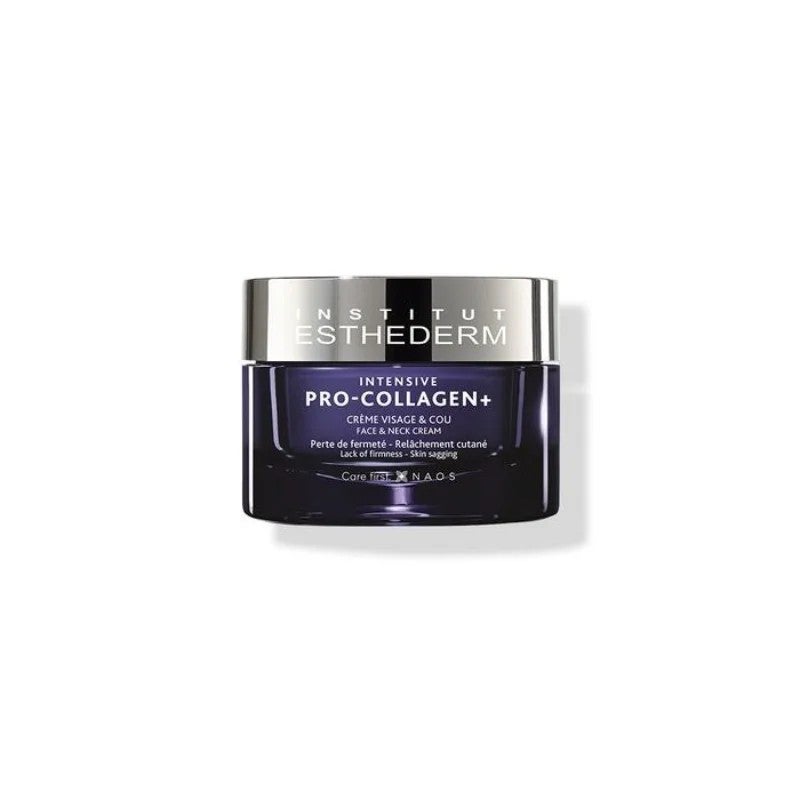 ESTHEDERM INTNSV PRO-COLLAGEN+CREAM 50ML - Image 1