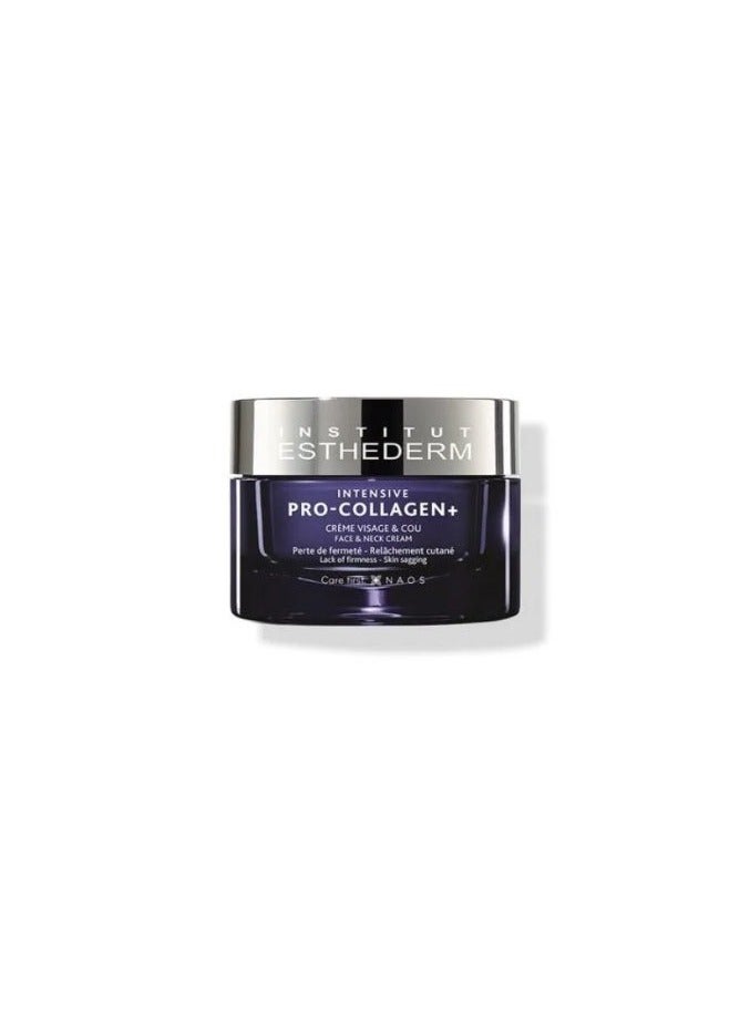 ESTHEDERM INTNSV PRO-COLLAGEN+CREAM 50ML - Image 2