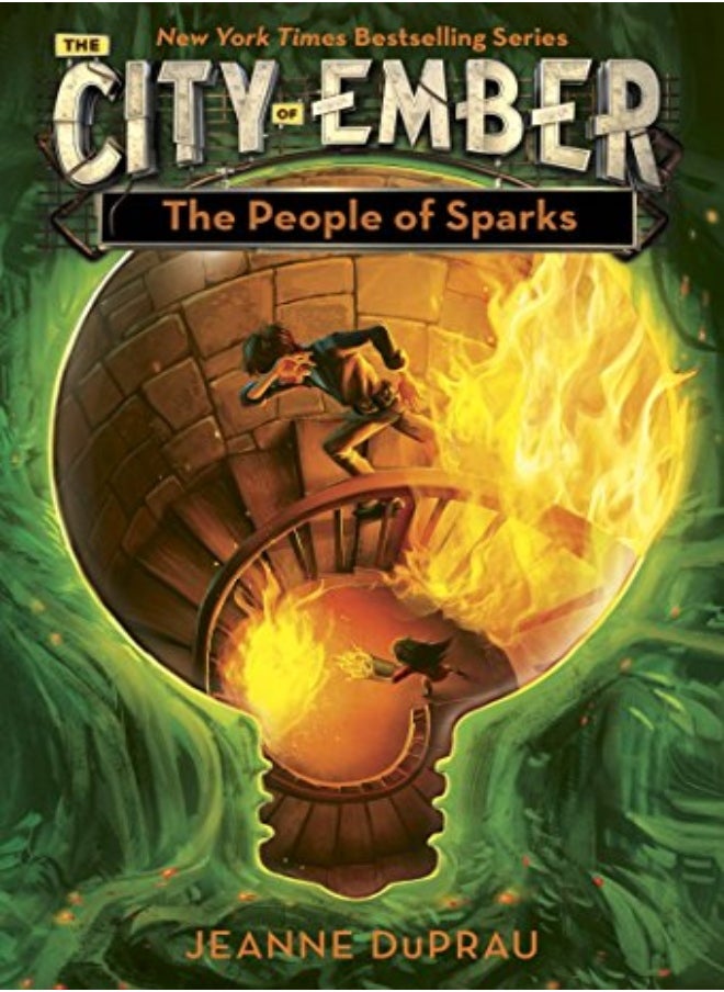EMBER02 PEOPLE OF SPARKS 