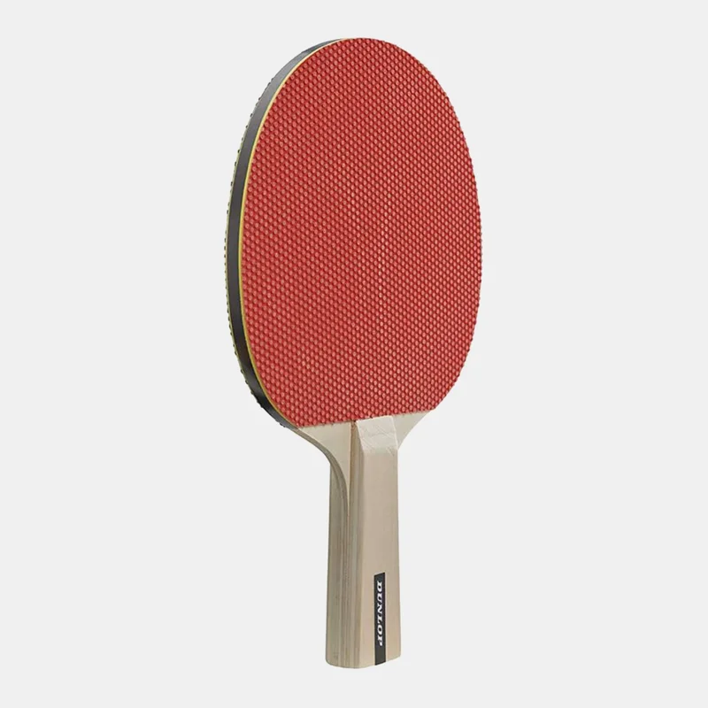 DUNLOP Match 4-Player Table Tennis Set