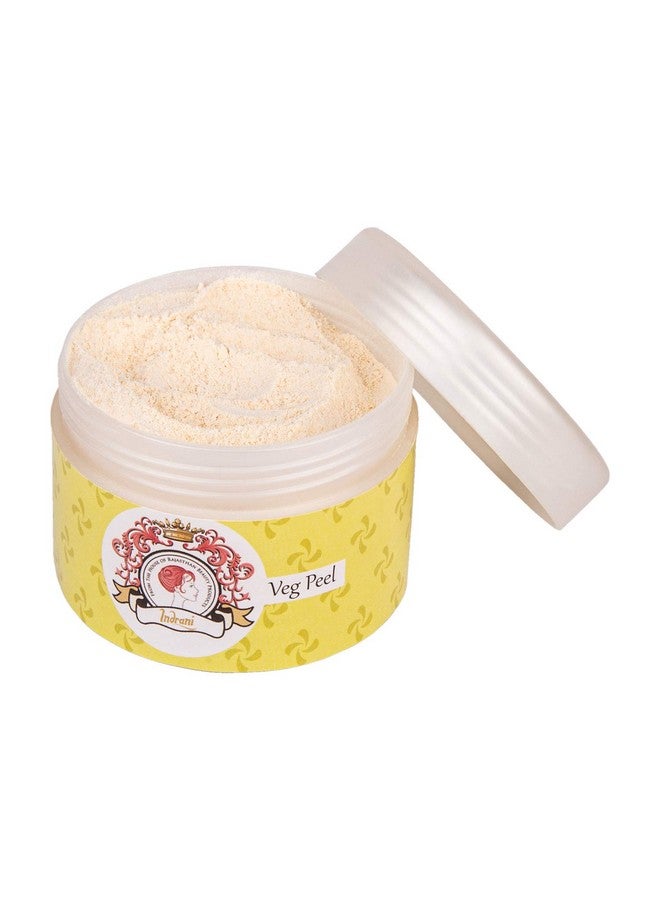 Indrani Cosmetics Indrani Veg Peel R50 Gm - Image 3