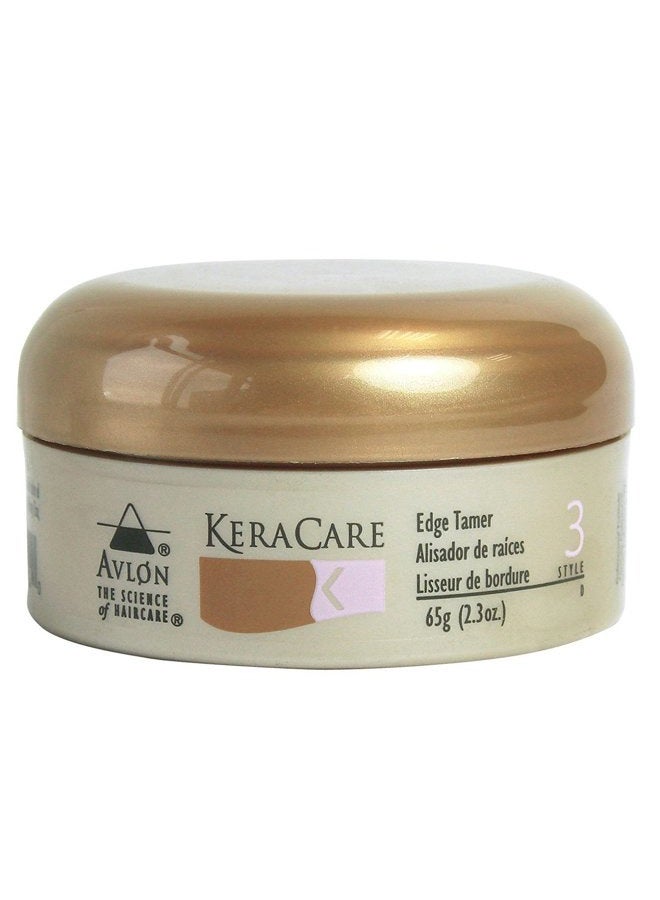 KERACARE Edge Tamer, 2.3 Ounce