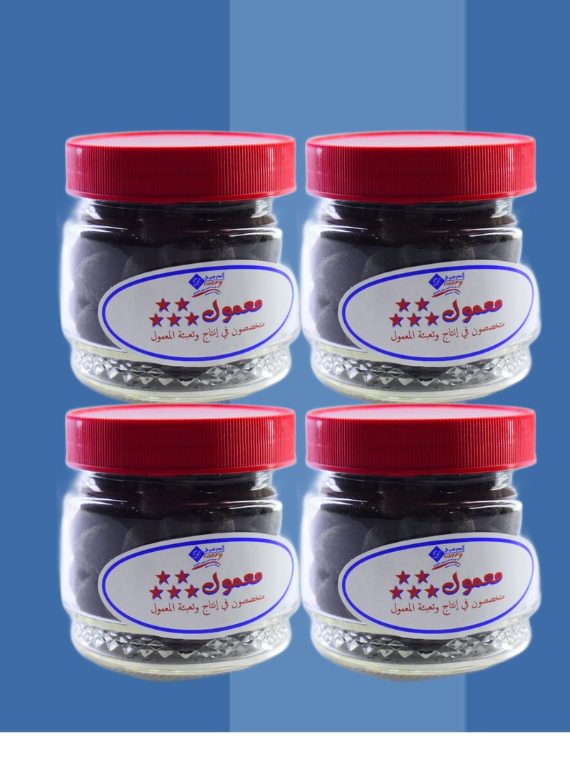 Five Star 4 Pieces Maamoul Dosari 5 Stars Private - Image 1