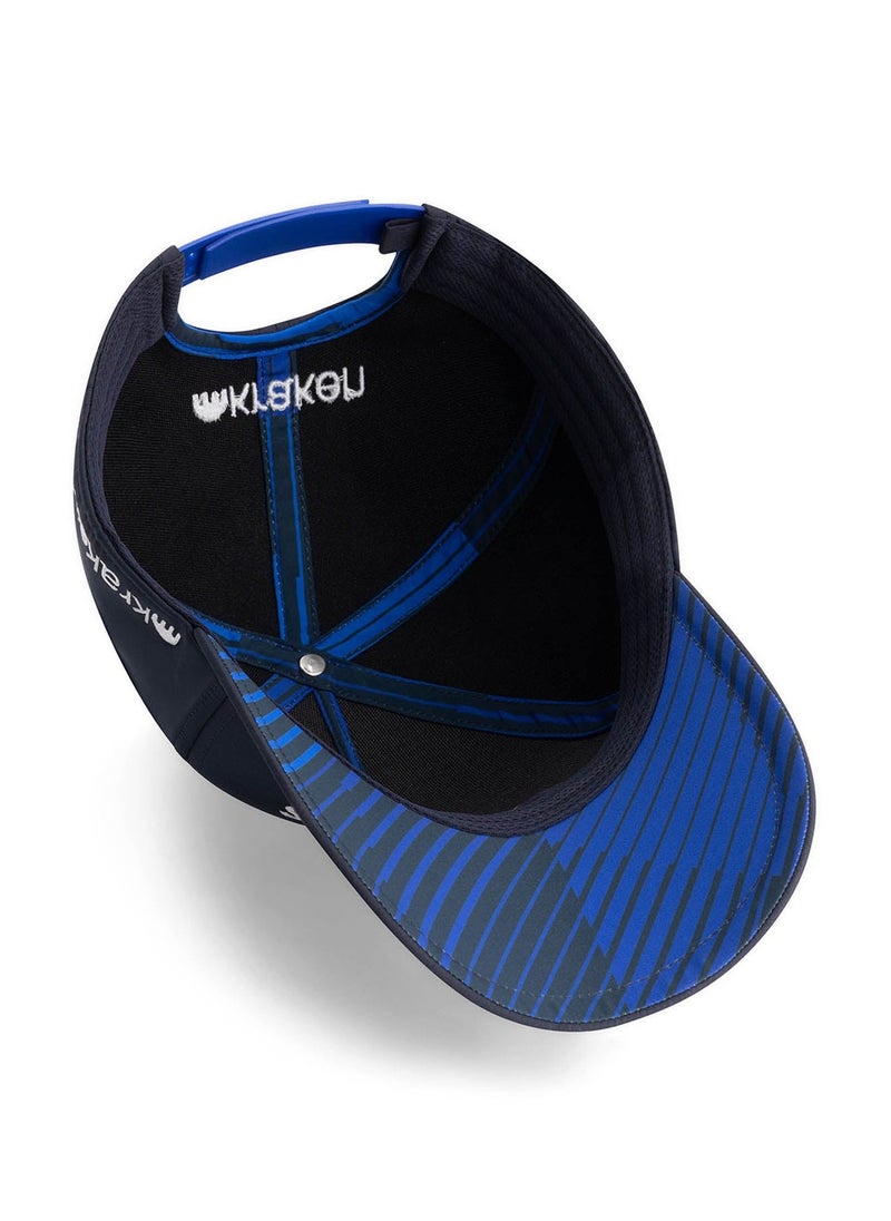 WILLIAMS - 2025 Team Cap - Image 1