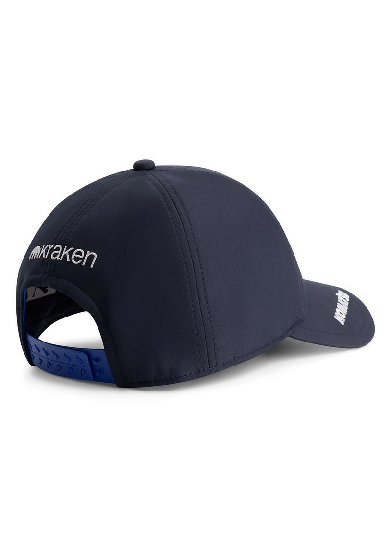 WILLIAMS - 2025 Team Cap - Image 1