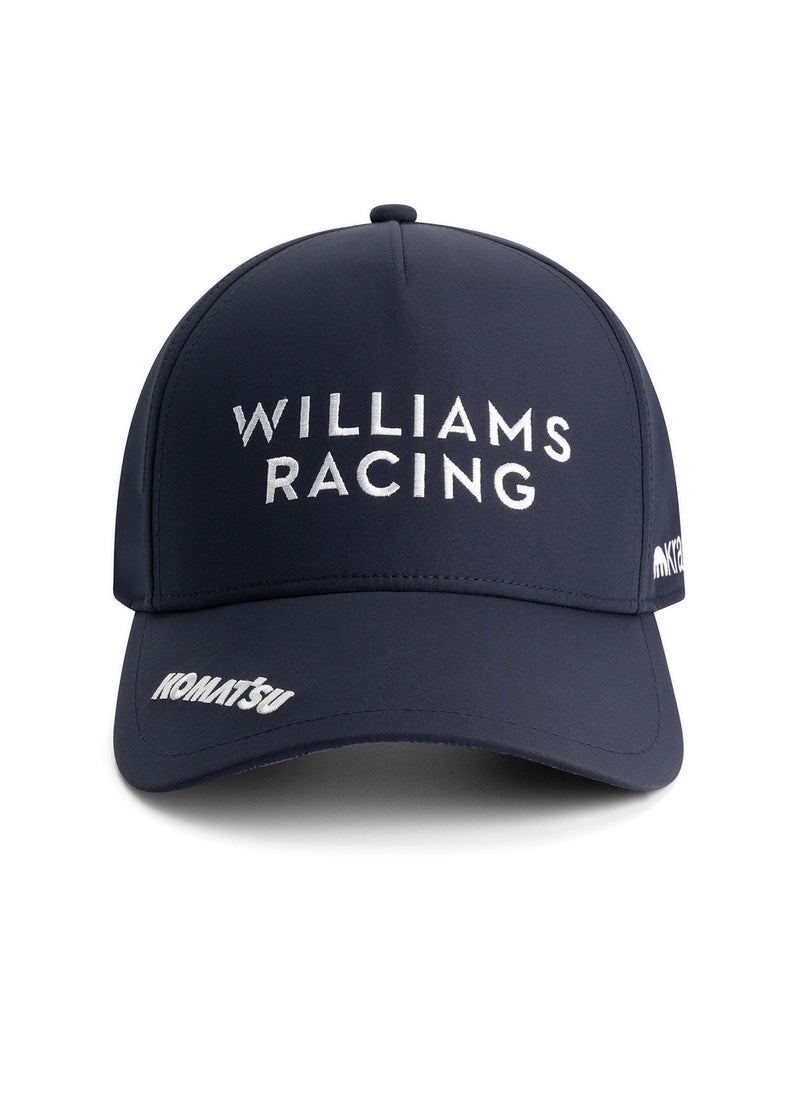 WILLIAMS - 2025 Team Cap - Image 1