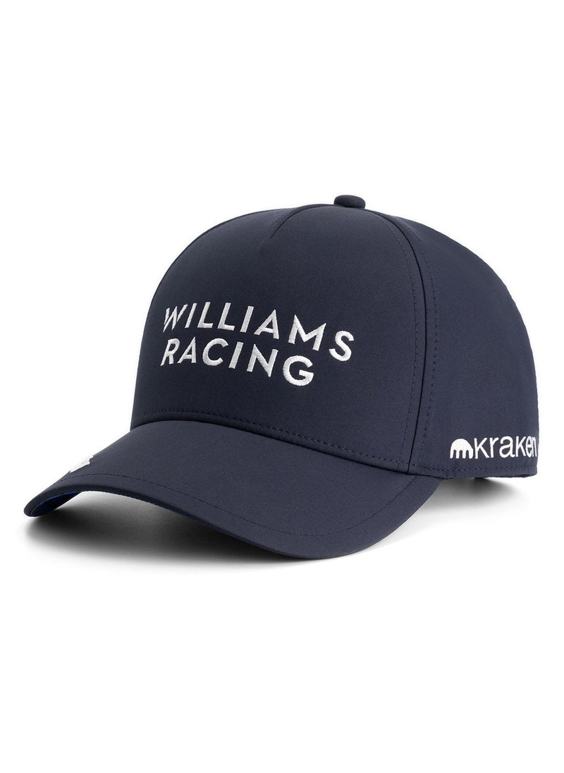WILLIAMS - 2025 Team Cap - Image 1