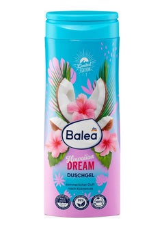 Balea Hawaiian Dream Shower Gel 300ml 