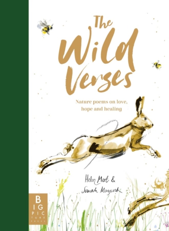 The Wild Verses 