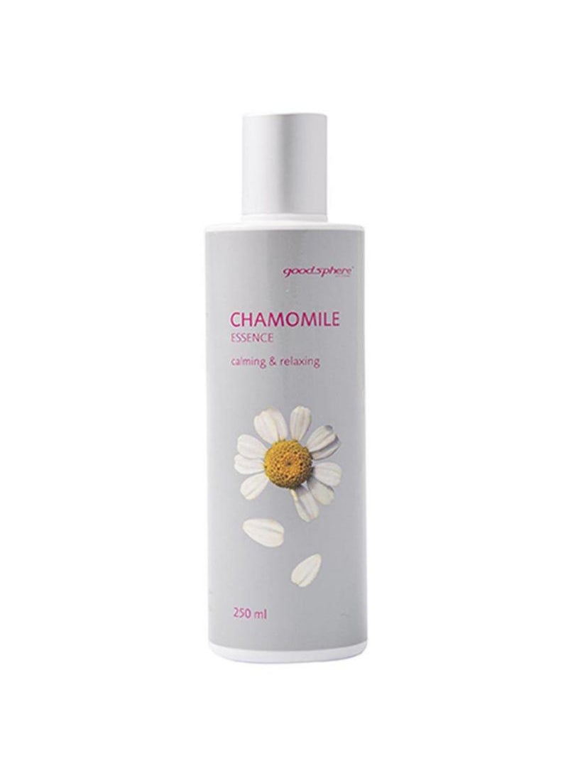 Goodsphere - Deluxe Essence Chamomile 250 Ml - Image 1