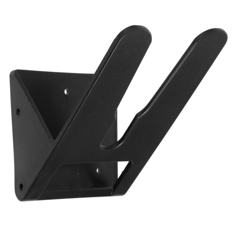 Barcode Scanner Stand Holder Desk Cradle Bracket Enhances Efficiency Compatible with Various Models Black - Image 2