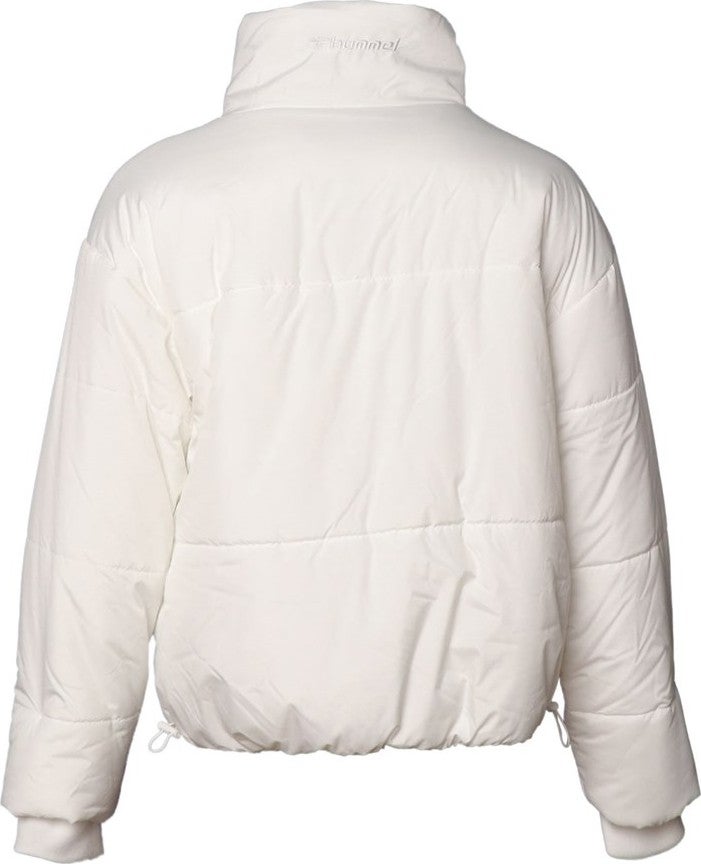 Hummel Hmlnidalee Zip Coat Women's Coat 940187  - Image 3