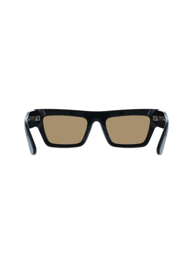 CALVIN KLEIN Rectangle Sunglasses