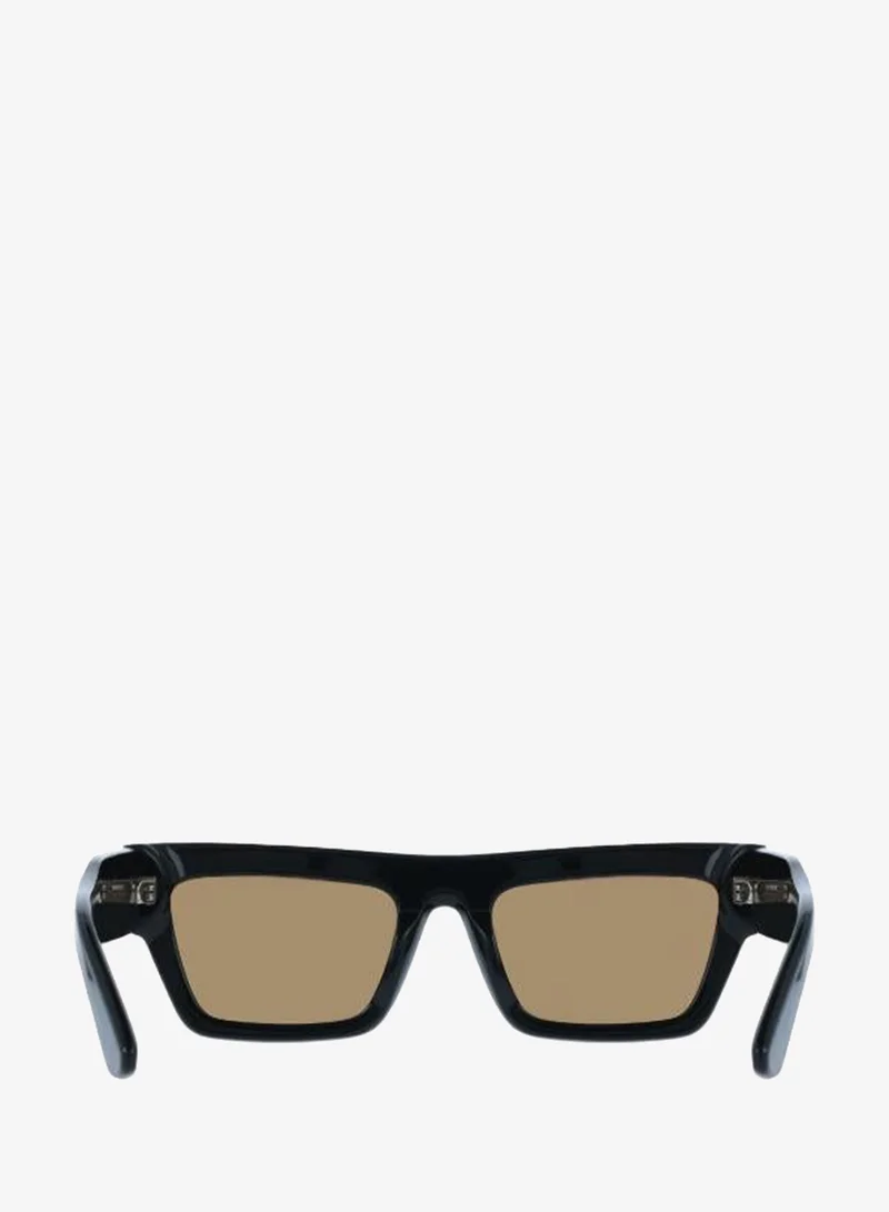 CALVIN KLEIN Rectangle Sunglasses